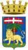 Coat of arms of Viterbo