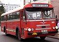 Volvo B655 Bus 1963