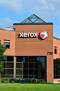 Xerox Training Center