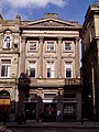27 Castle Street (1846; Grade II)