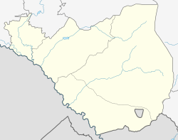 Verin Artashat is located in Ararat