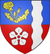 Coat of arms of Duzey