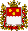 Coat of arms of Batum oblast
