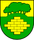 Coat of arms of Warringholz
