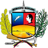 Official seal of Marcano Municipality