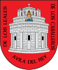 Official seal of Ávila