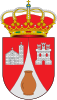 Official seal of Villaornate y Castro