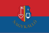 Flag of Nagykálló