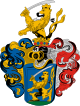 Coat of arms of Salomvár