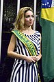 Miss Brazil 2015 Marthina Brandt