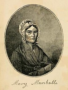 Image of Mary Dyer