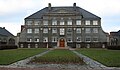 Norwegian Veterinary College (1912-1925)