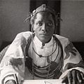 Akenzua II, Oba of Benin