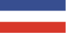 Flag of Kostrzyn nad Odrą