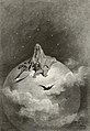 An Illustration by Gustave Doré from "The Raven"