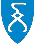 Coat of arms of Aurskog-Høland Municipality