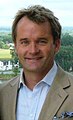 Seamus O'Regan, broadcast journalist, television host, MP for St. John's South—Mount Pearl.