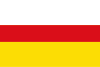Flag of Villers-la-Ville