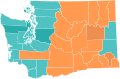 2012 Washington Supreme Court Position 9 election
