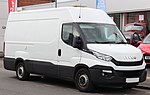 Thumbnail for Iveco Daily