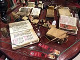 A collection of medieval Ethiopian books, Adligat, Belgrade