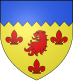 Coat of arms of Touligny