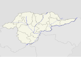 Miskolc is located in Borsod-Abaúj-Zemplén County
