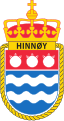 HNoMS Hinnøy