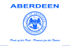 Flag of Aberdeen, Mississippi