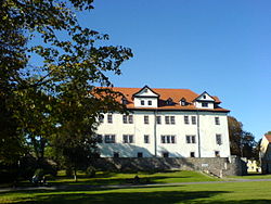 Frankenhausen Castle