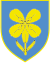 Coat of arms of Lika-Senj County