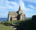 St Monans Parish Church, Fife
