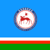 Standard of the Head of the Sakha Republic