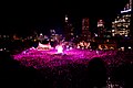 Image 21Founded in 1993, Sydney's Tropfest is the world's largest short film festival. (from Culture of Australia)