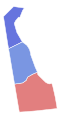 United States Senate election in Delaware, 2018