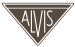 Thumbnail for Alvis Car and Engineering Company