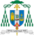 Juan del Río Martín's coat of arms