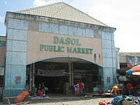 Dasol Public Market