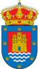 Coat of arms of Gaucín