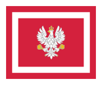 Flag of the Marshal of Poland