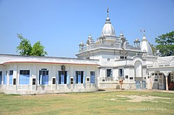 Assam-Bongiyo Saraswat Math (Nigamananda Ashram), Halisahar