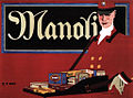 Manoli, 1911