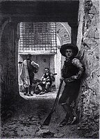 La Ronda, 1876