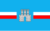 Flag of Gostynin