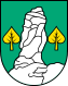 Coat of arms of Gohrisch