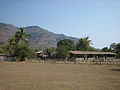 Attapeu village