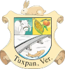 Coat of arms of Tuxpan
