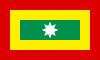 Flag of Province of Cartagena