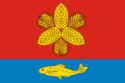 Flag of Shkotovsky District