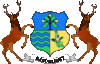 Coat of arms of Bátorliget